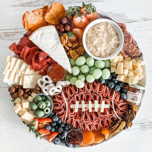Gift Card for Charcuteries by Antonia