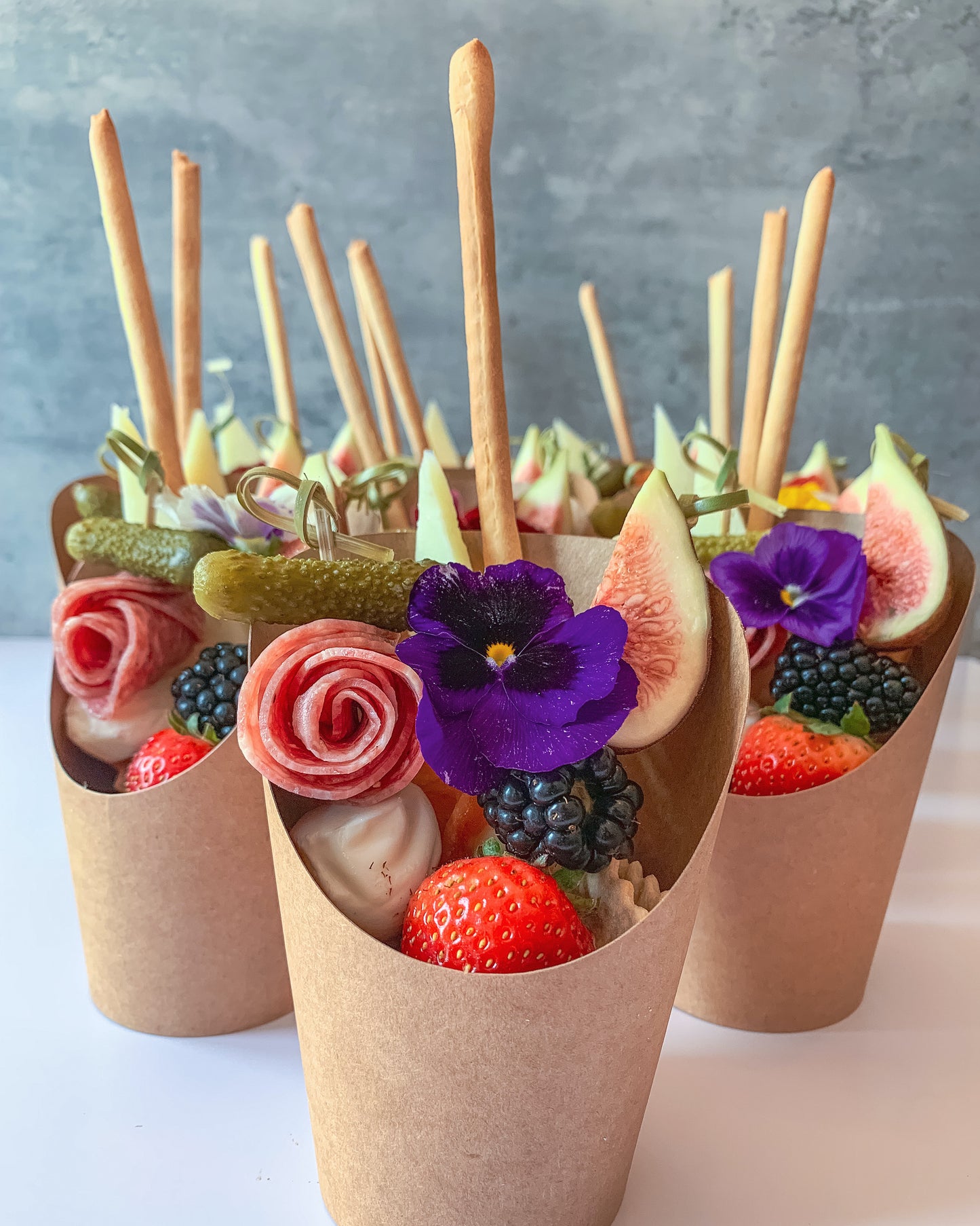 Gift Card for Charcuteries by Antonia