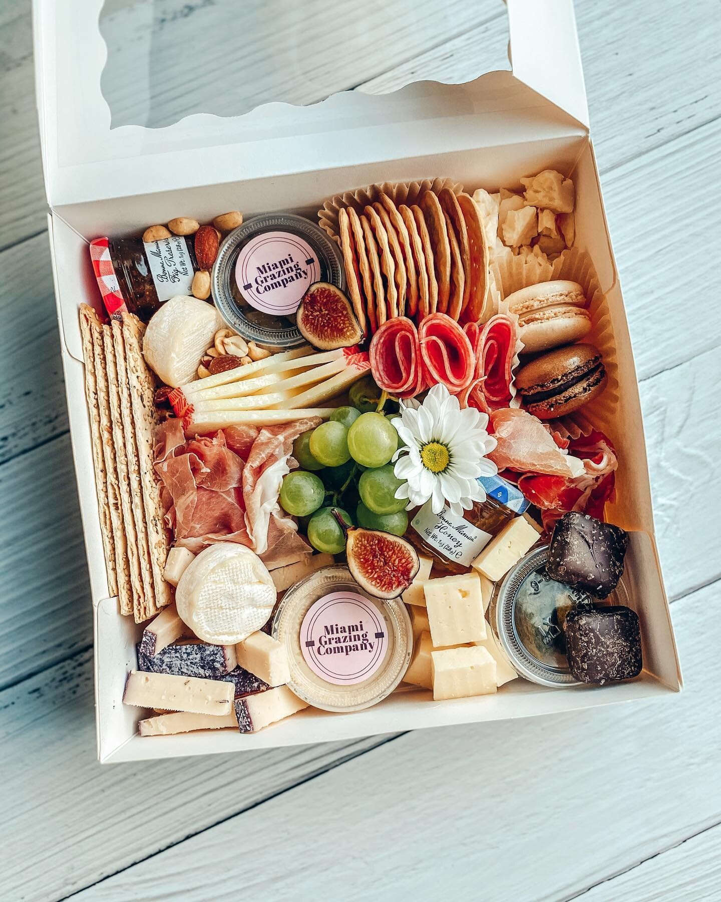 Gift Card for Charcuteries by Antonia