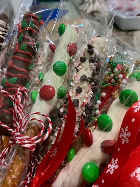 Gift Card for Charcuteries by Antonia