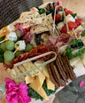 Small 10-inch "Myrtle Beach Board"