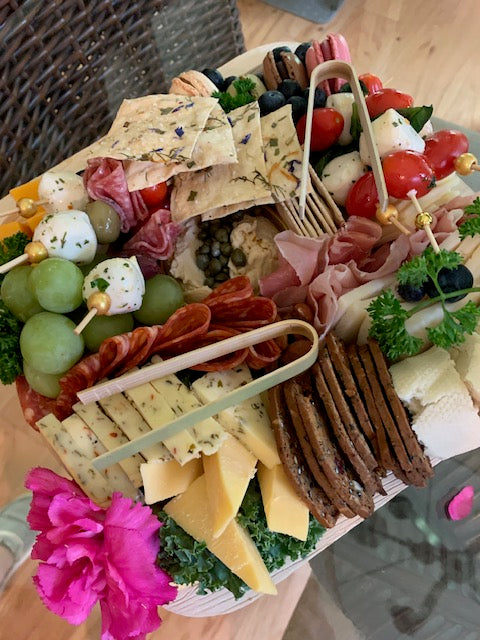 Small 10-inch "Myrtle Beach Board"