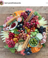 Gift Card for Charcuteries by Antonia