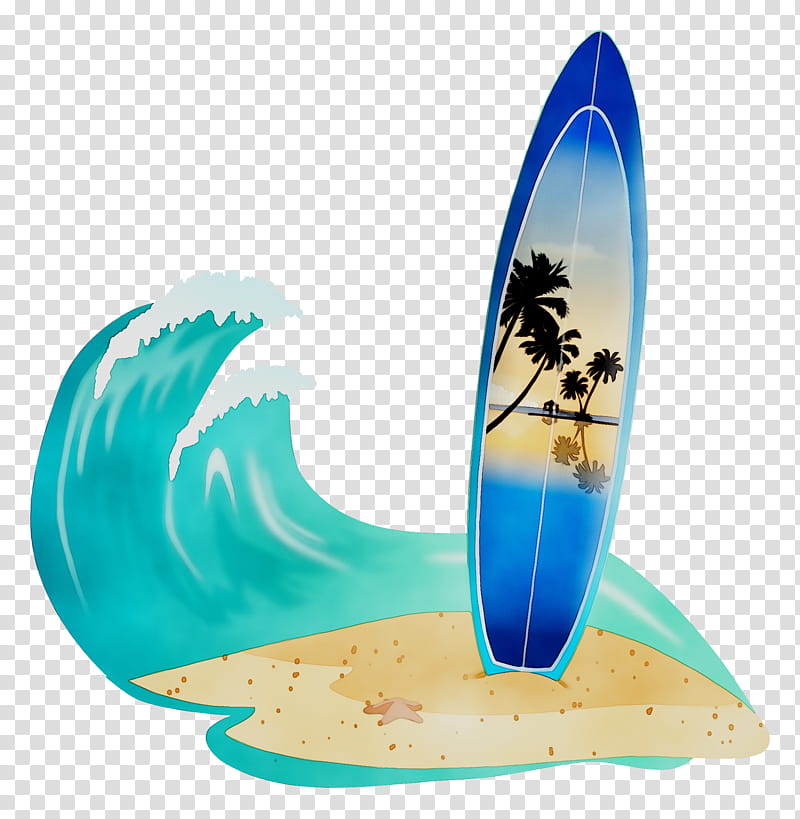 Myrtle Beach Surfboard Small 10"  💦