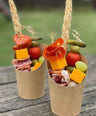 Charcuterie Cups Myrle Beach SC